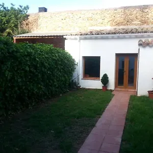  Сasa de vacaciones La Casita Marrón España