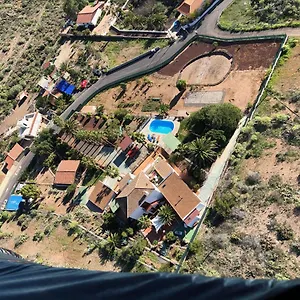 Casa La Era , Costa Adeje (Tenerife) España