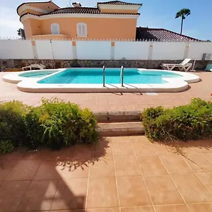 Calma , Maspalomas (Gran Canaria) España