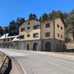 La Molina , Alp España