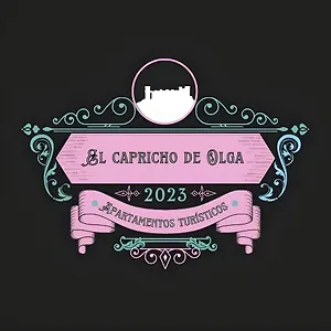 Apartamento El Capricho De Olga, Almodóvar del Río