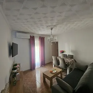 La Encanta Almodóvar del Río
