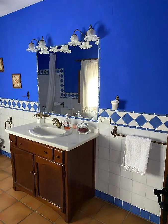 Casa Rural Mirador Del Castillo Almodovar del Rio Spain