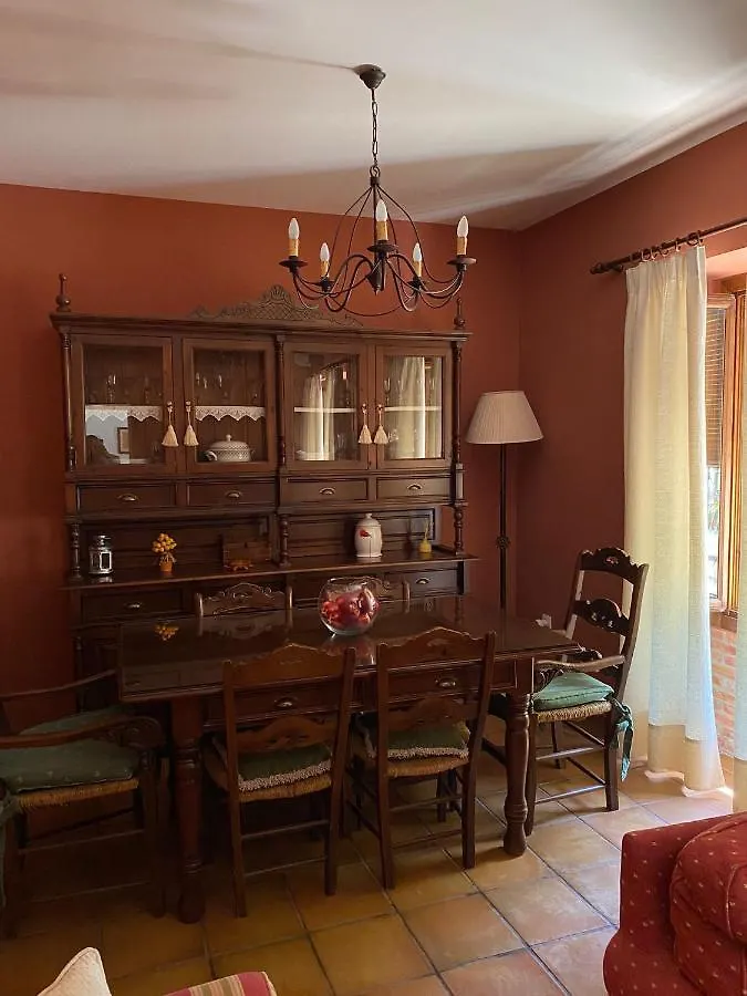 Villa Casa Rural Mirador Del Castillo Almodóvar del Río 0*,  Spanien